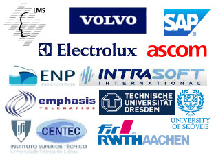 Sense&React Consortium